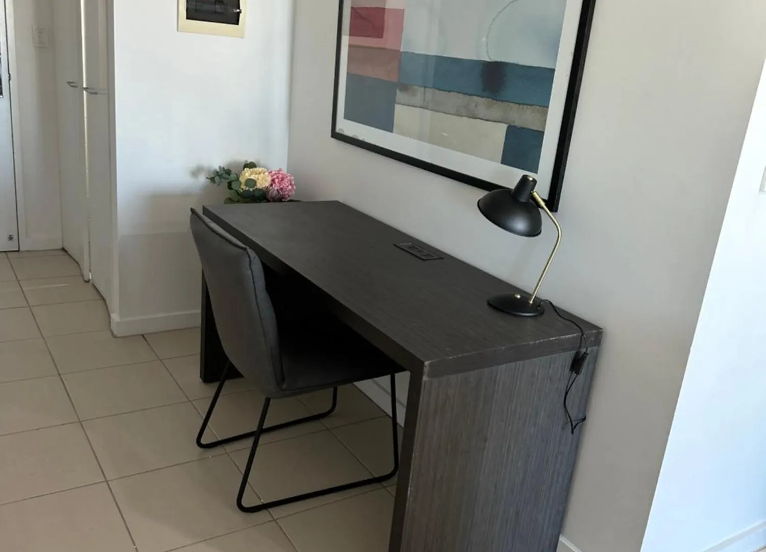 Embassy Apartment 1207 Adelaide
